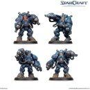 StarCraft: Terran - Starter Set - EN