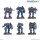 StarCraft: Terran - Starter Set - EN