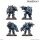StarCraft: Terran - Starter Set - EN