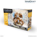StarCraft: Immortal - Protoss - Hero Expansion Set - EN