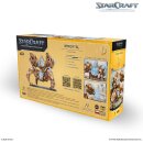 StarCraft: Immortal - Protoss - Hero Expansion Set - EN