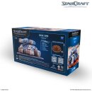 StarCraft: Siege Tank - Terran - Hero Expansion Set - EN