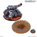 StarCraft: Siege Tank - Terran - Hero Expansion Set - EN