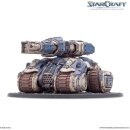 StarCraft: Siege Tank - Terran - Hero Expansion Set - EN