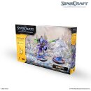 StarCraft: Zeratul - Protoss - Hero Expansion Set - EN
