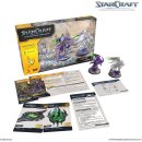 StarCraft: Zeratul - Protoss - Hero Expansion Set - EN