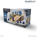 StarCraft: Lost Temple Ramp - Terrain Expansion Set - EN