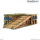 StarCraft: Lost Temple Ramp - Terrain Expansion Set - EN