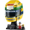 LEGO Editions F1 - 43024 Ayrton Senna Helm