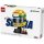 LEGO Editions F1 - 43024 Ayrton Senna Helm