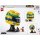 LEGO Editions F1 - 43024 Ayrton Senna Helm