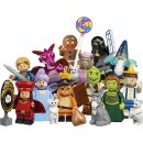 LEGO Shrek - 71053 Shrek Serie
