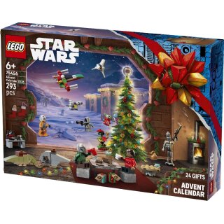 LEGO Star Wars - 75456 Adventskalender 2026