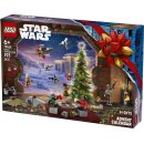 LEGO Star Wars - 75456 Adventskalender 2026