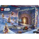 LEGO Star Wars - 75456 Adventskalender 2026