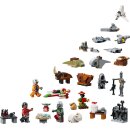 LEGO Star Wars - 75456 Adventskalender 2026
