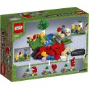 LEGO Minecraft - 21153 Die Schaffarm