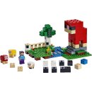 LEGO Minecraft - 21153 Die Schaffarm