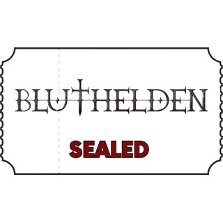 23.09.2025 Bluthelden TTCG - Alliances Sealed Event