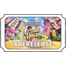17.10.2026 Disney Lorcana - Die Stadt Hyperia -...