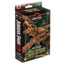 Jurassic Park TCG | When Dinosaurs Ruled The Earth ST-01...