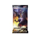 Jurassic Park TCG | Outland Predator | Booster (EN)