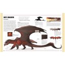 D&D: Das Buch der Drachen - DE