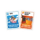 Exploding Kittens: Fluch & Segen  - Grundspiel - DE