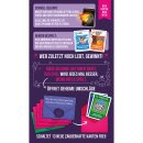 Exploding Kittens: Fluch & Segen  - Grundspiel - DE