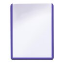 Ultra Pro: Toploader - 3" x 4" Purple Border...