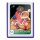 Ultra Pro: Toploader - 3" x 4" Purple Border (25 pieces)