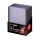 Ultra Pro: Toploader - 3" x 4" Black Border (25 pieces)
