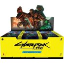 Cyberpunk TCG: Welcome To Night City - Beta Booster...