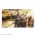 Gamegenic: Magic The Gathering - The Hobbit Prime Playmat - Thorin, Mountain-king