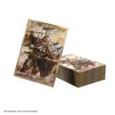 Gamegenic: Magic The Gathering - The Hobbit Premium Art Sleeves - Thorin, Mountain-king