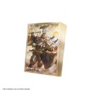 Gamegenic: Magic The Gathering - The Hobbit Premium Art Sleeves - Thorin, Mountain-king