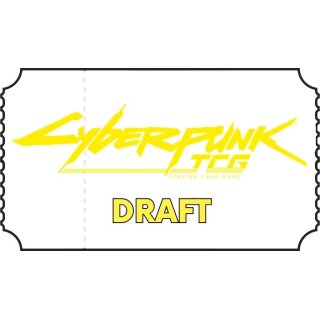 07.10.2026 Cyberpunk TCG: Beta Draft
