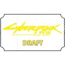 07.10.2026 Cyberpunk TCG: Beta Draft