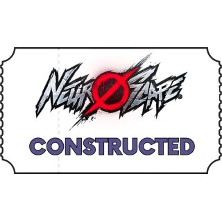 01.10.2026 Neuroscape: Constructed