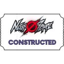 01.10.2026 Neuroscape: Constructed