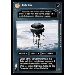 Probe Droid