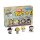 Funko: Bitty POP! One Piece - Series 4