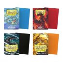 Dragon Shield: Matte Sleeves - Japanese Size - Auswahl