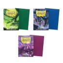 Dragon Shield: Matte Dual Sleeves - Japanese Size - Auswahl