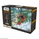 Star Wars: Legion - Raddaugh Gnaspe Schwirrflügler...