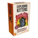 Exploding Kittens: Rage Mode -DE