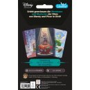 Dixit Signature: Abenteuer & Mysterien (Disney Edition) -DE