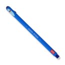 Legami: Erasable Pen - Shark Attack - Blue Ink