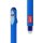 Legami: Erasable Pen - Shark Attack - Blue Ink