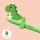 Legami: Erasable Pen - Rooarrr! - Green Ink
